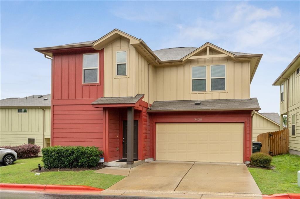 5428 Falling Leaf Ln # 87, Austin, TX 78744
