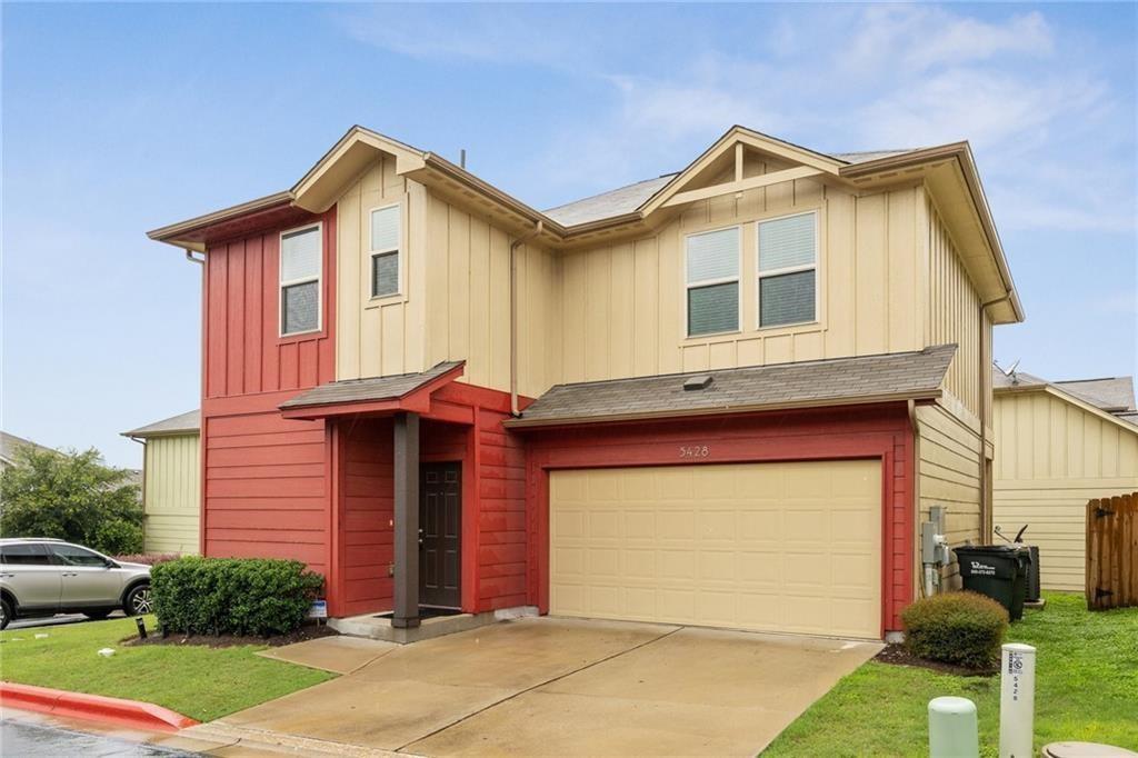 5428 Falling Leaf Ln # 87, Austin, TX 78744