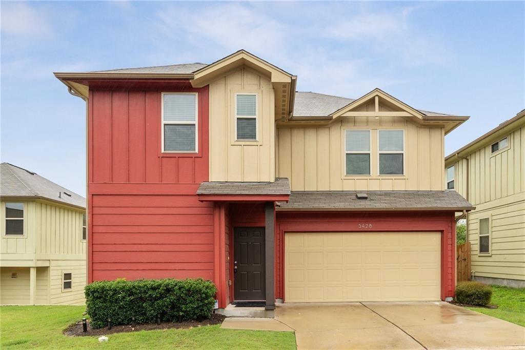 5428 Falling Leaf Ln # 87, Austin, TX 78744