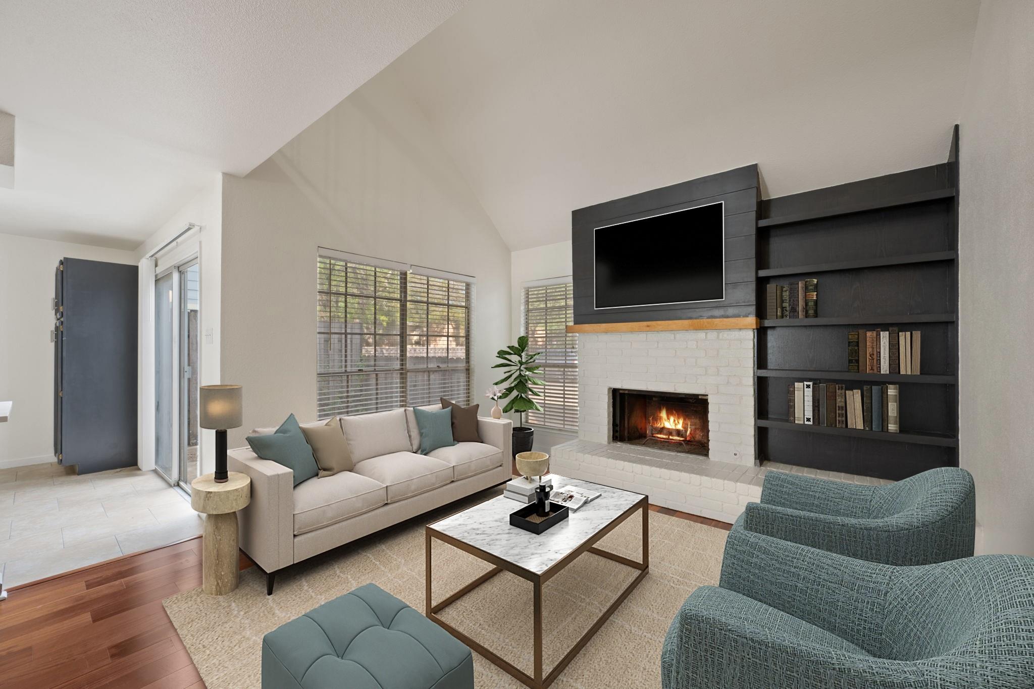 8330 Fathom Cir # 102, Austin, TX 78750