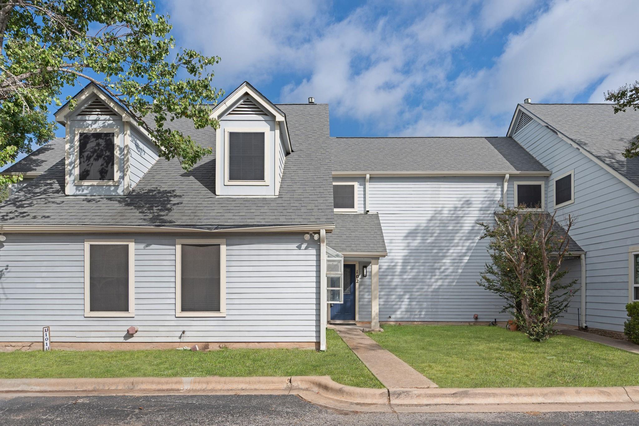 8330 Fathom Cir # 102, Austin, TX 78750