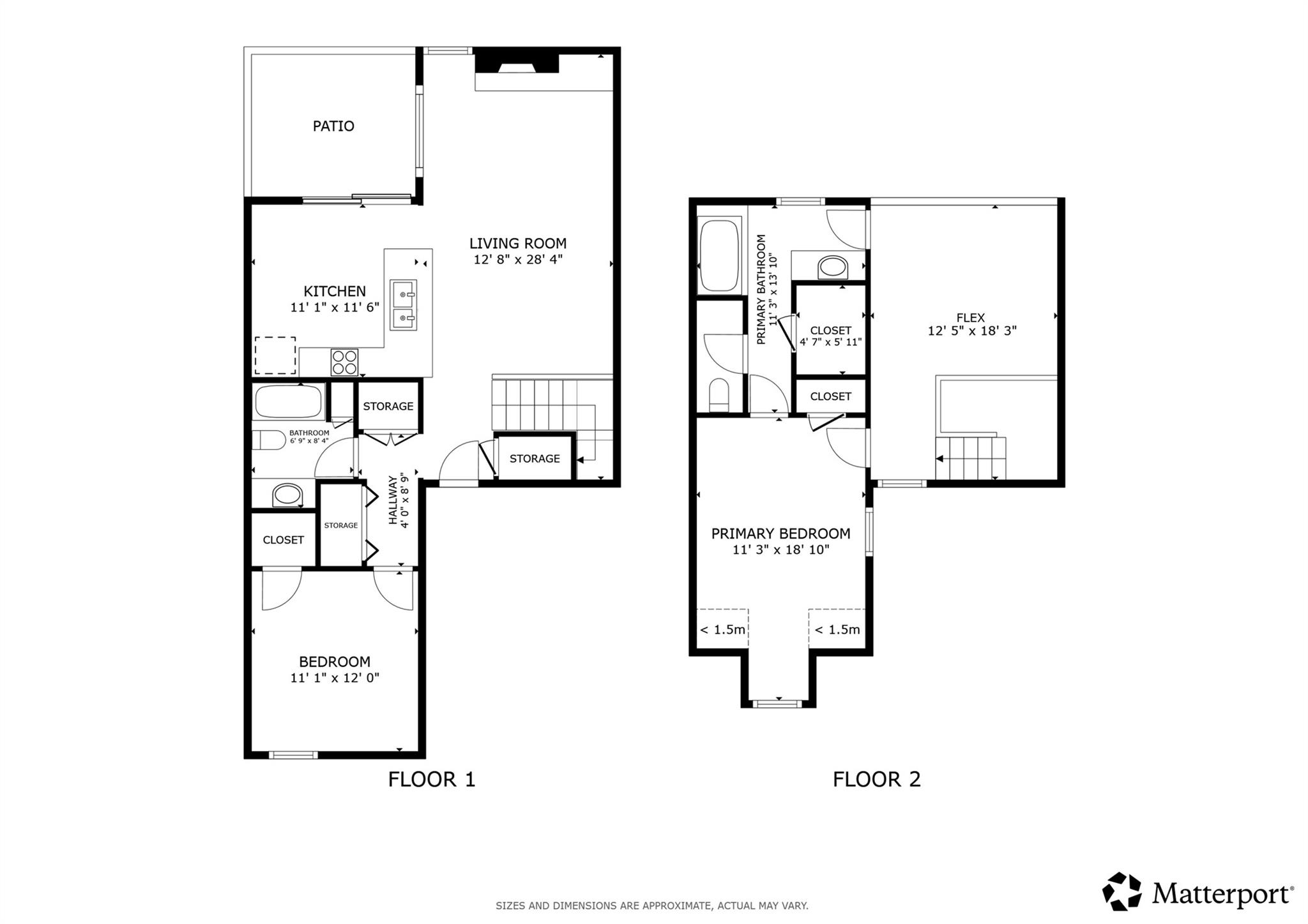 8330 Fathom Cir # 102, Austin, TX 78750