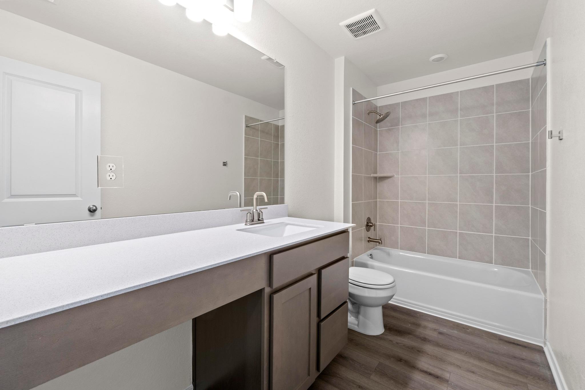 5008 Gragnano Dr, Round Rock, TX 78665