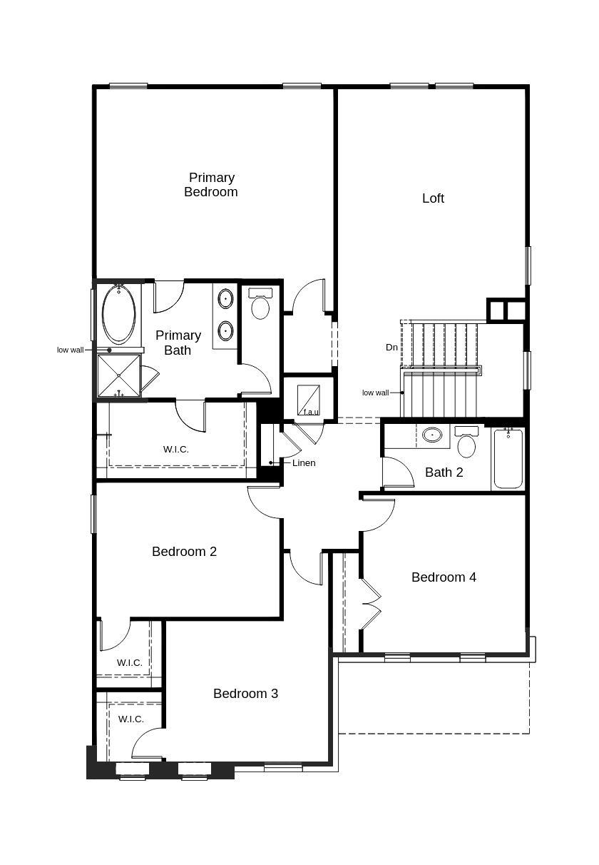 5008 Gragnano Dr, Round Rock, TX 78665