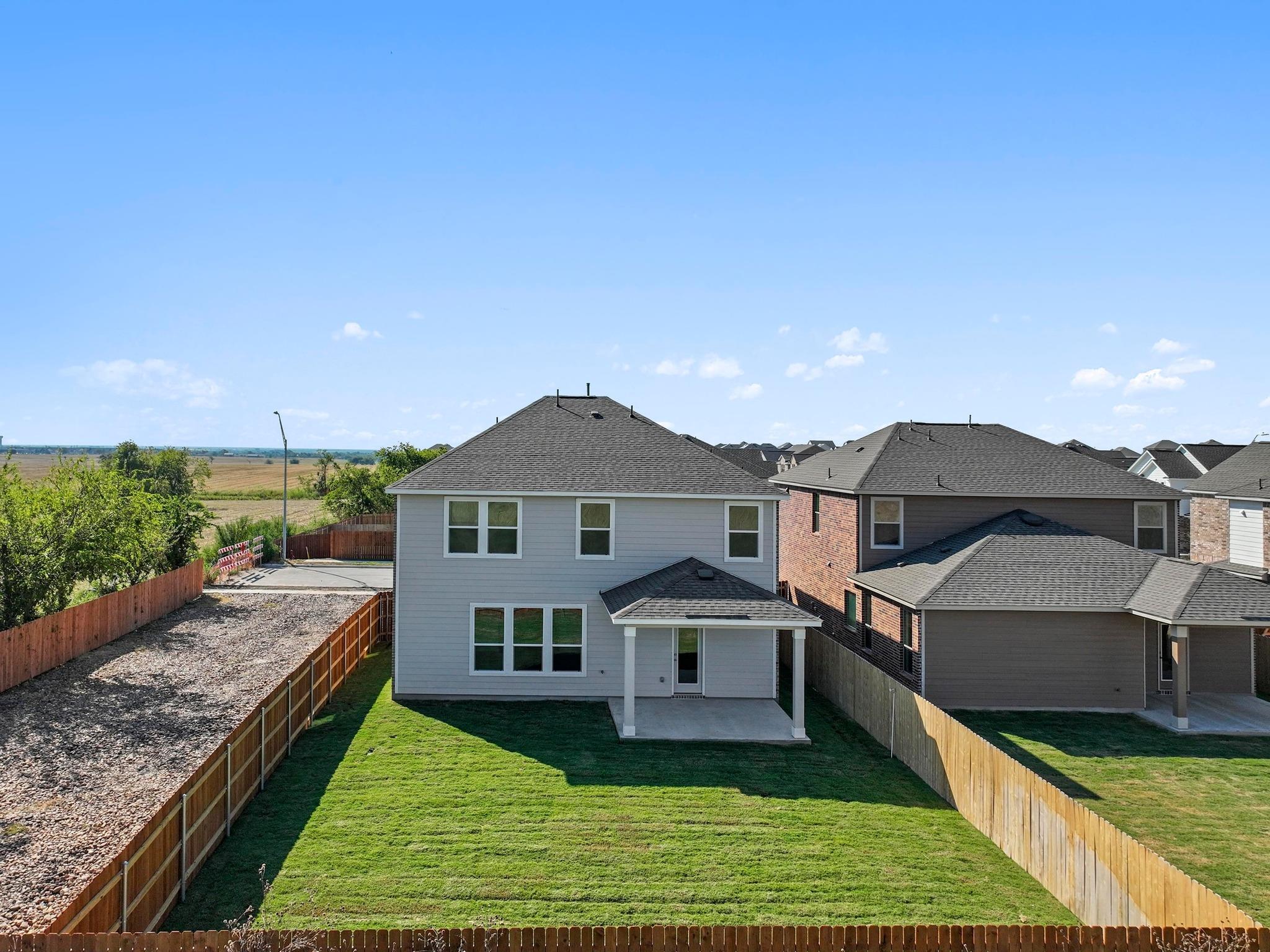 5008 Gragnano Dr, Round Rock, TX 78665