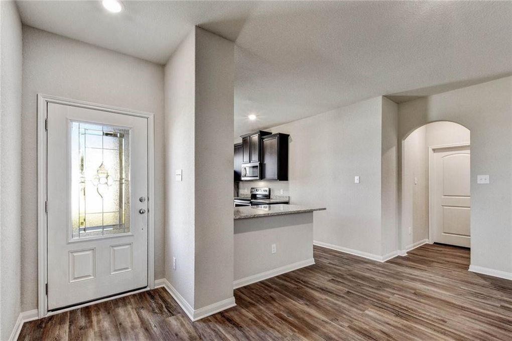 121 Declaration Ln, Liberty Hill, TX 78642