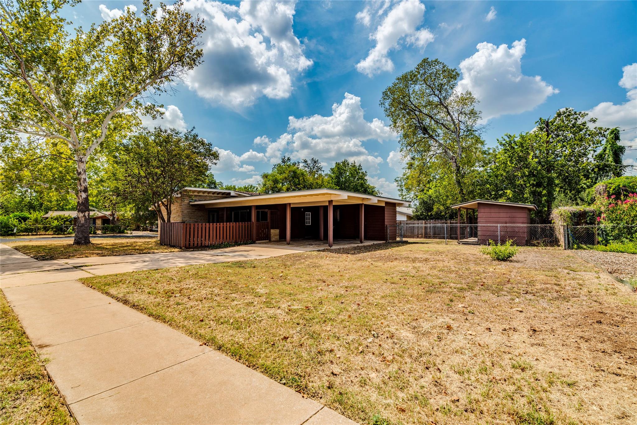 4622 Philco Dr, Austin, TX 78745