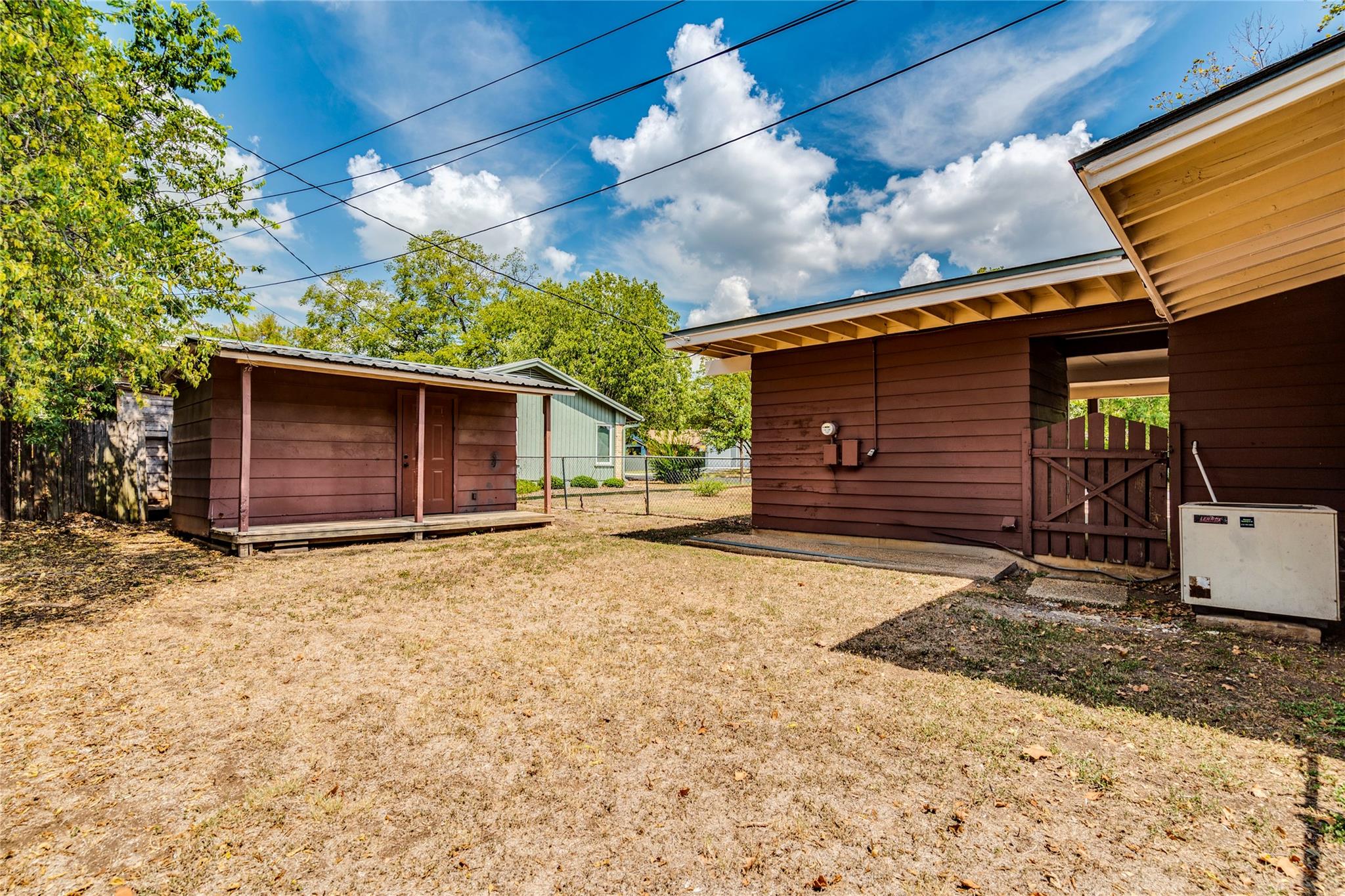 4622 Philco Dr, Austin, TX 78745