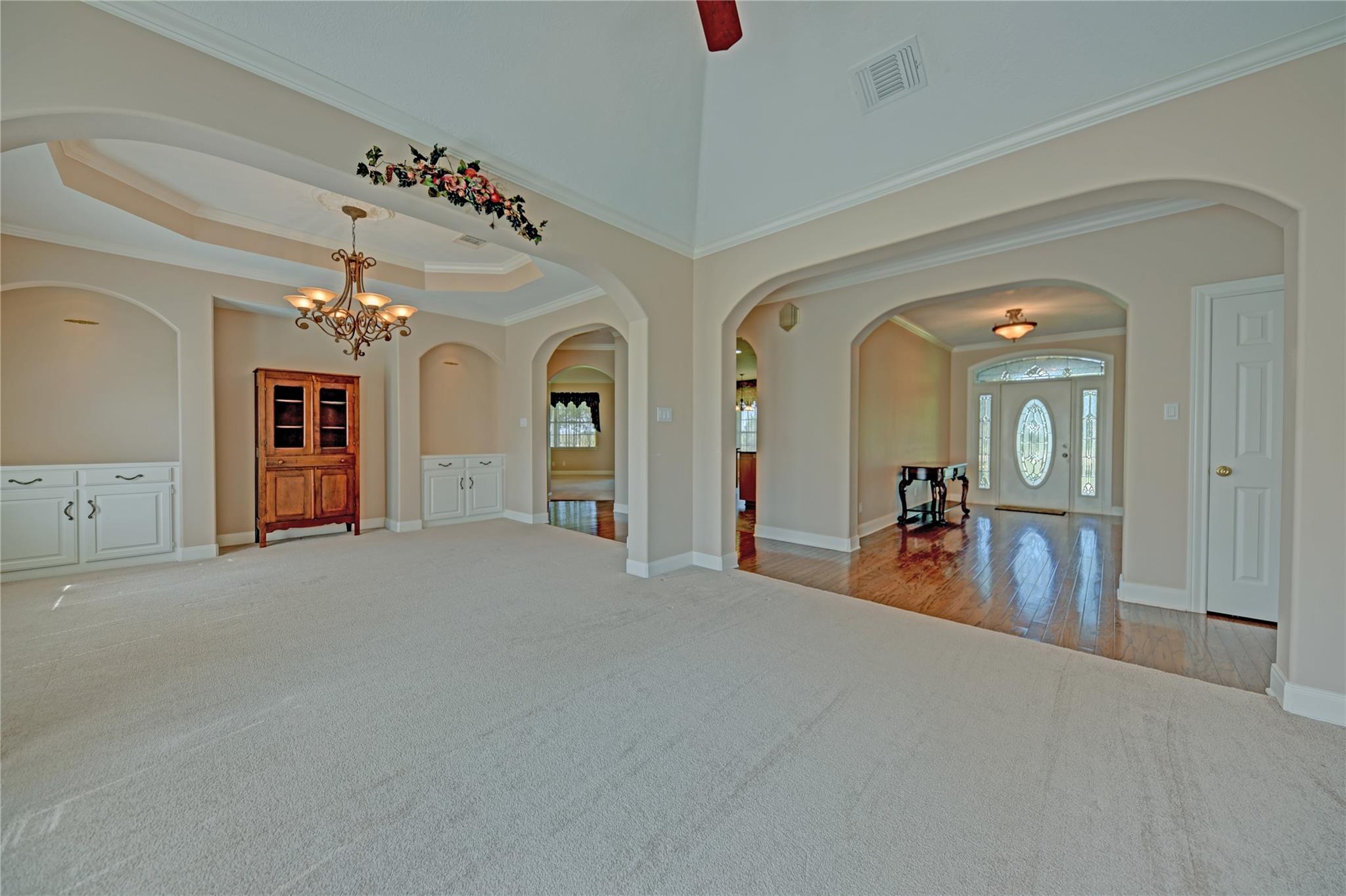 2120 Hohenwalde School Rd, Brenham, TX 77833