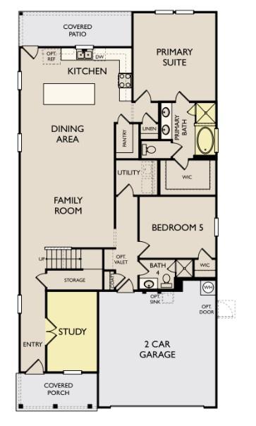 613 Henry Milton Rd, Georgetown, TX 78626