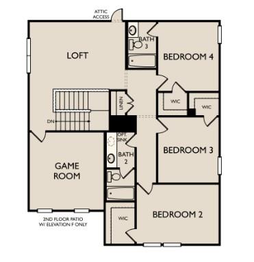 613 Henry Milton Rd, Georgetown, TX 78626