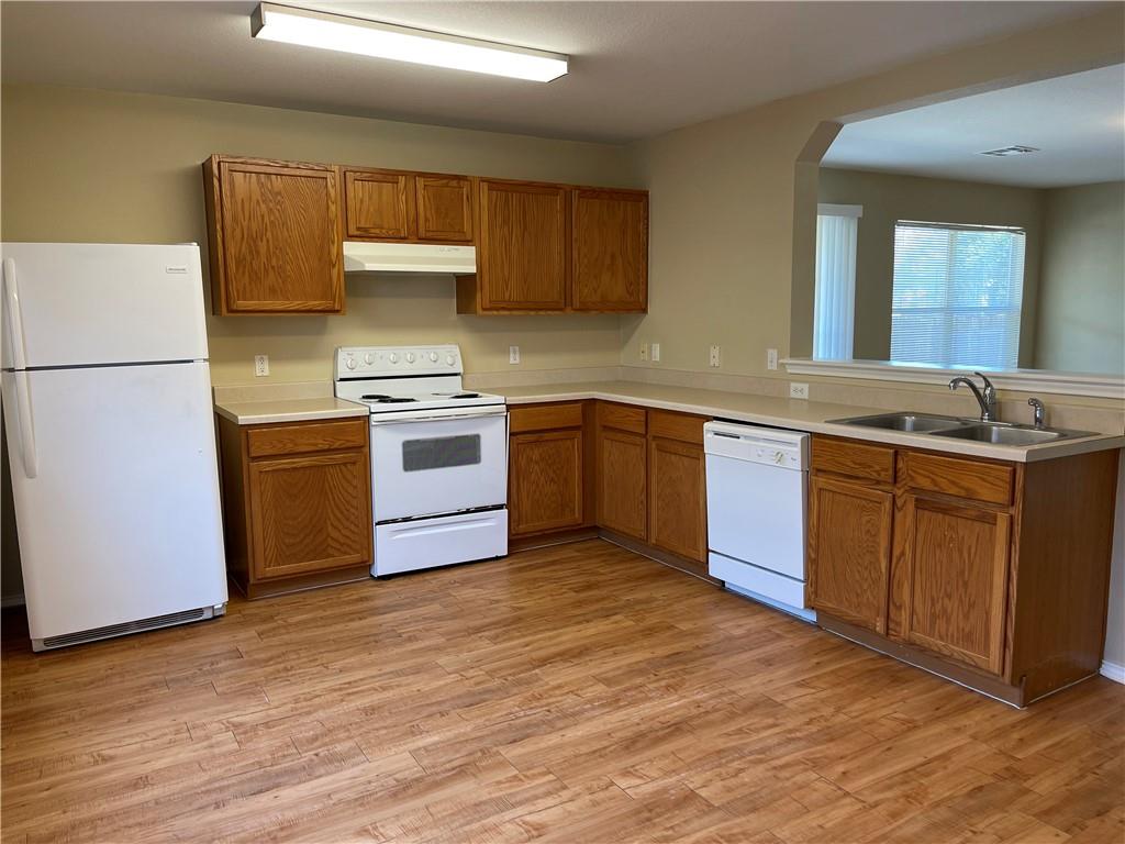 3414 Crownover St, Austin, TX 78725