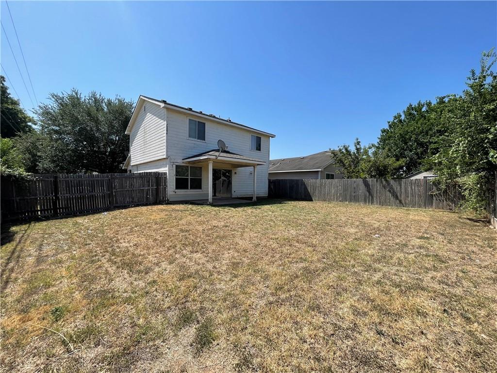 3414 Crownover St, Austin, TX 78725