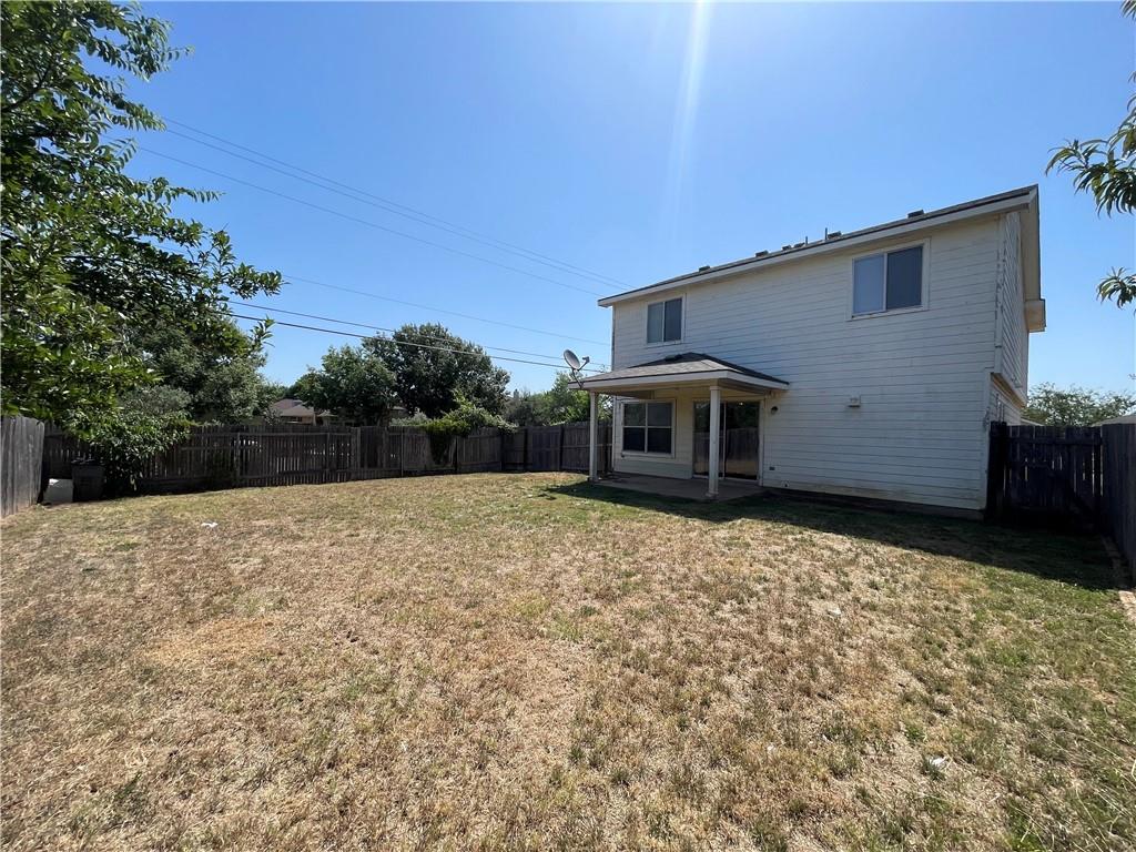 3414 Crownover St, Austin, TX 78725