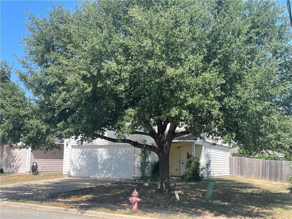 3414 Crownover St, Austin, TX 78725