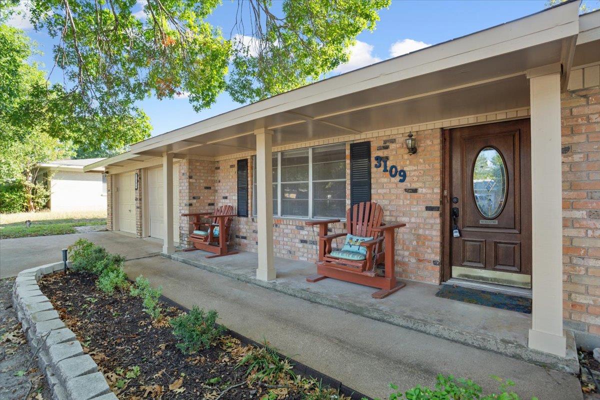 3109 Las Moras Dr, Temple, TX 76502