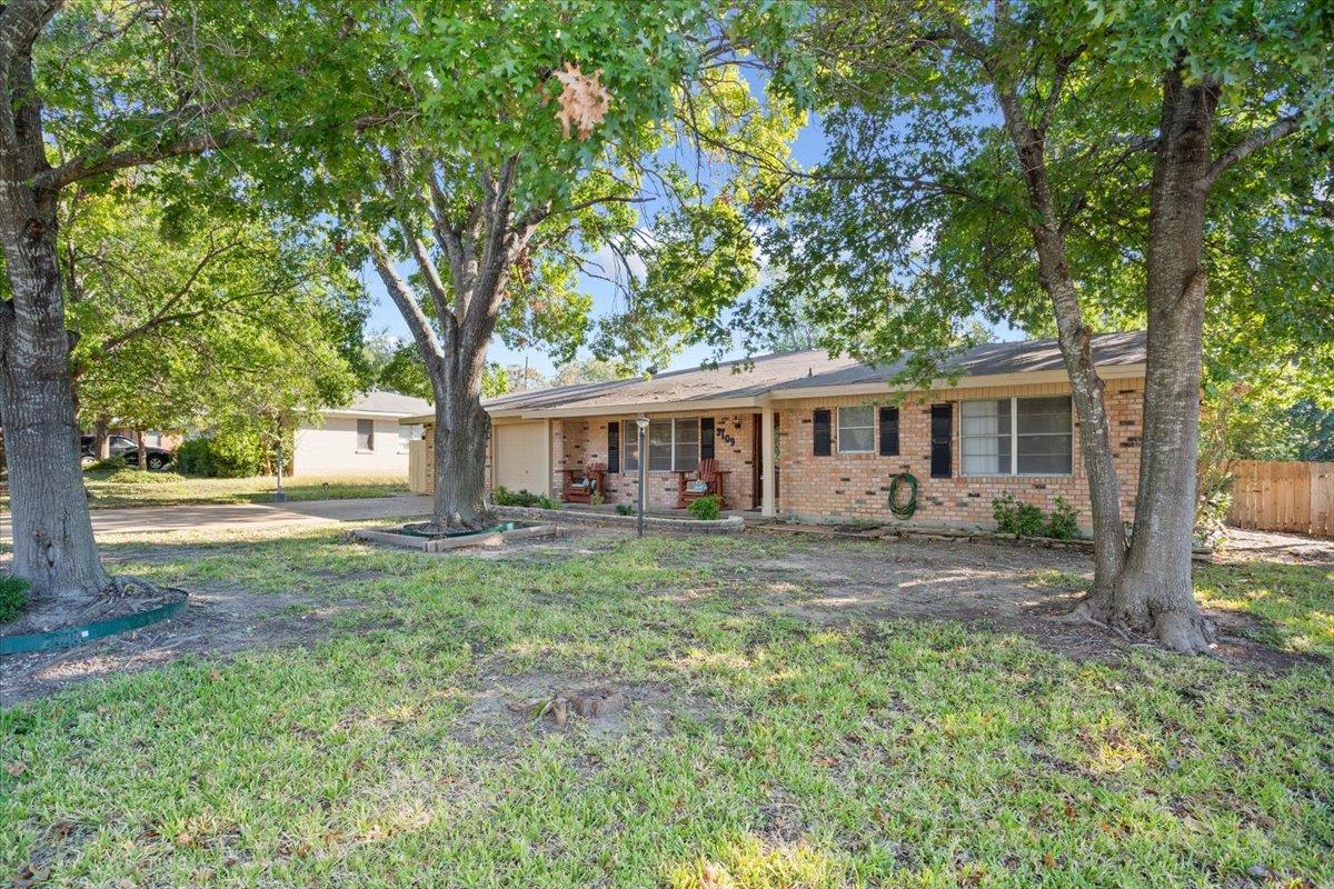 3109 Las Moras Dr, Temple, TX 76502