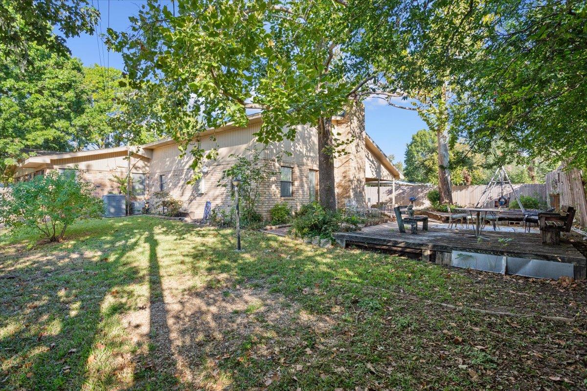 3109 Las Moras Dr, Temple, TX 76502