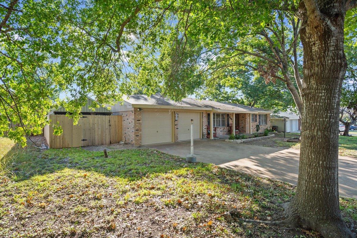 3109 Las Moras Dr, Temple, TX 76502