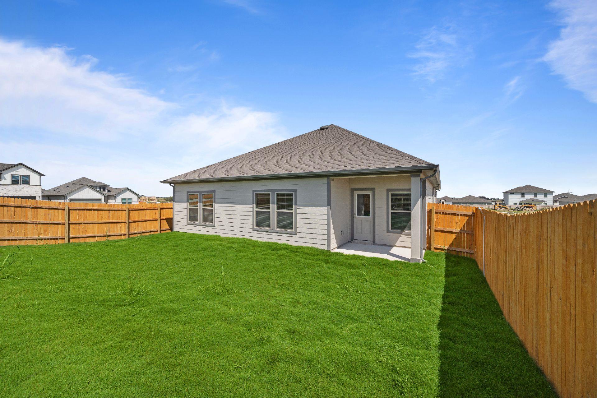 177 Sleep Hollow, Jarrell, TX 76537