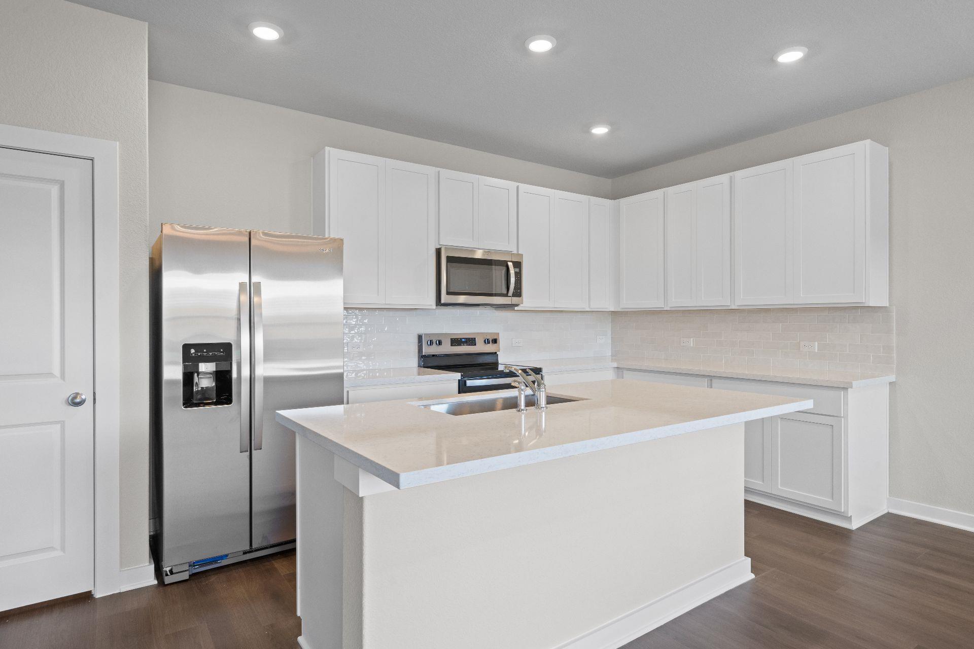 177 Sleep Hollow, Jarrell, TX 76537