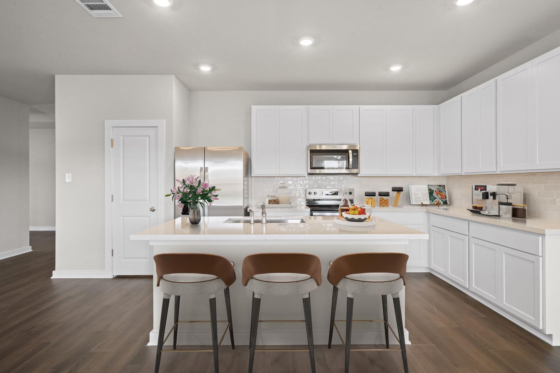 177 Sleep Hollow, Jarrell, TX 76537