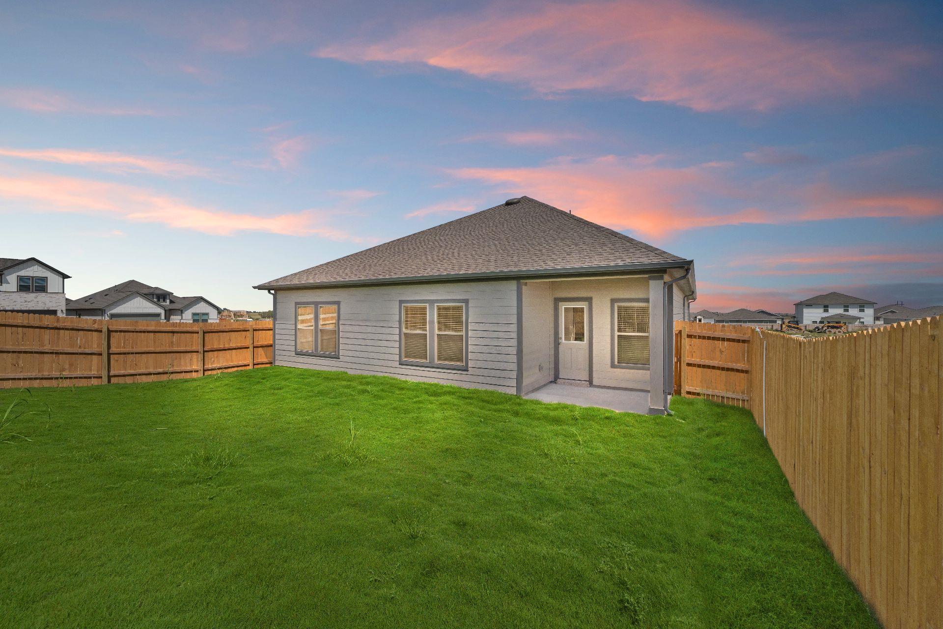 177 Sleep Hollow, Jarrell, TX 76537