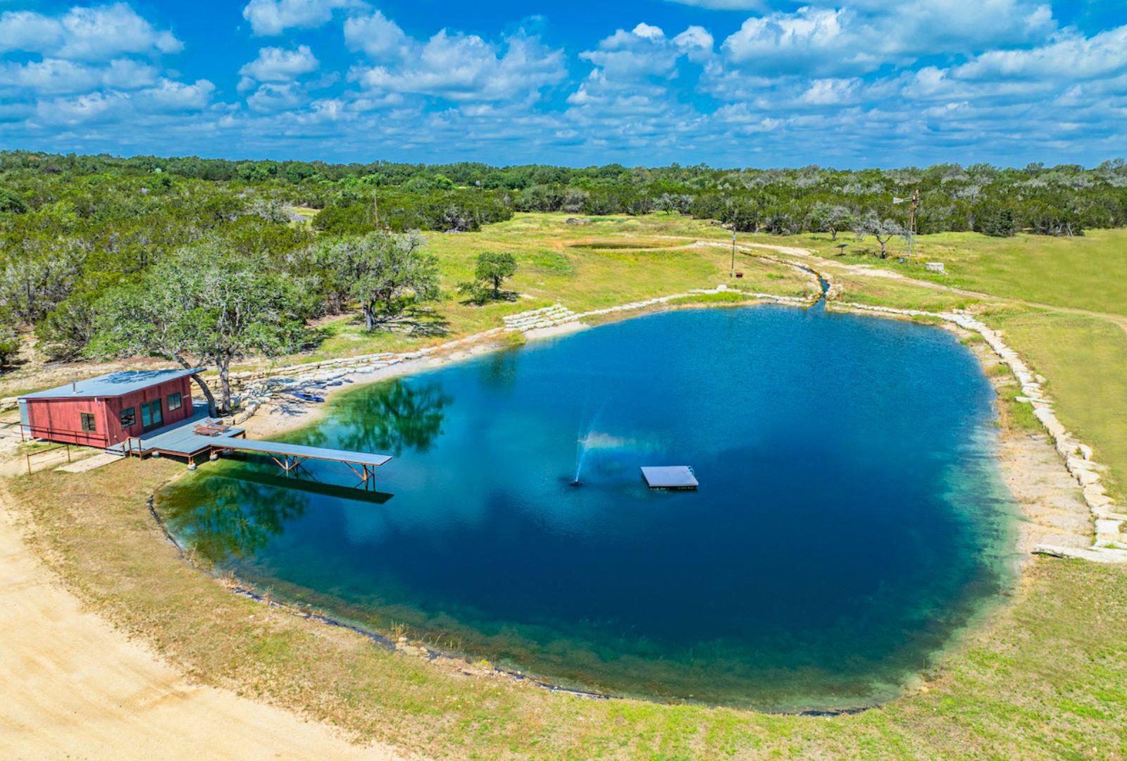 0000 Gibson-Best Rd, Hye, TX 78635