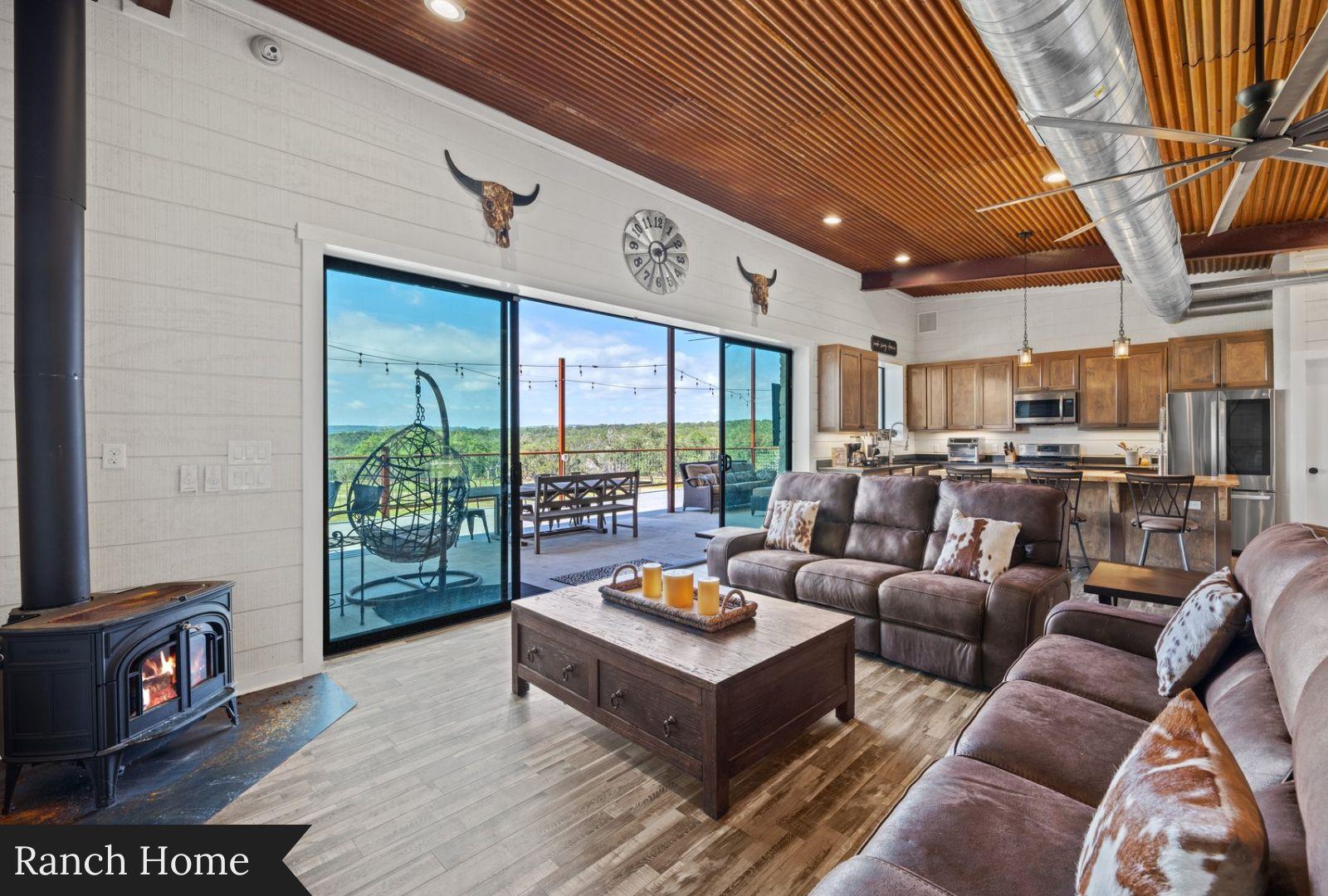 0000 Gibson-Best Rd, Hye, TX 78635