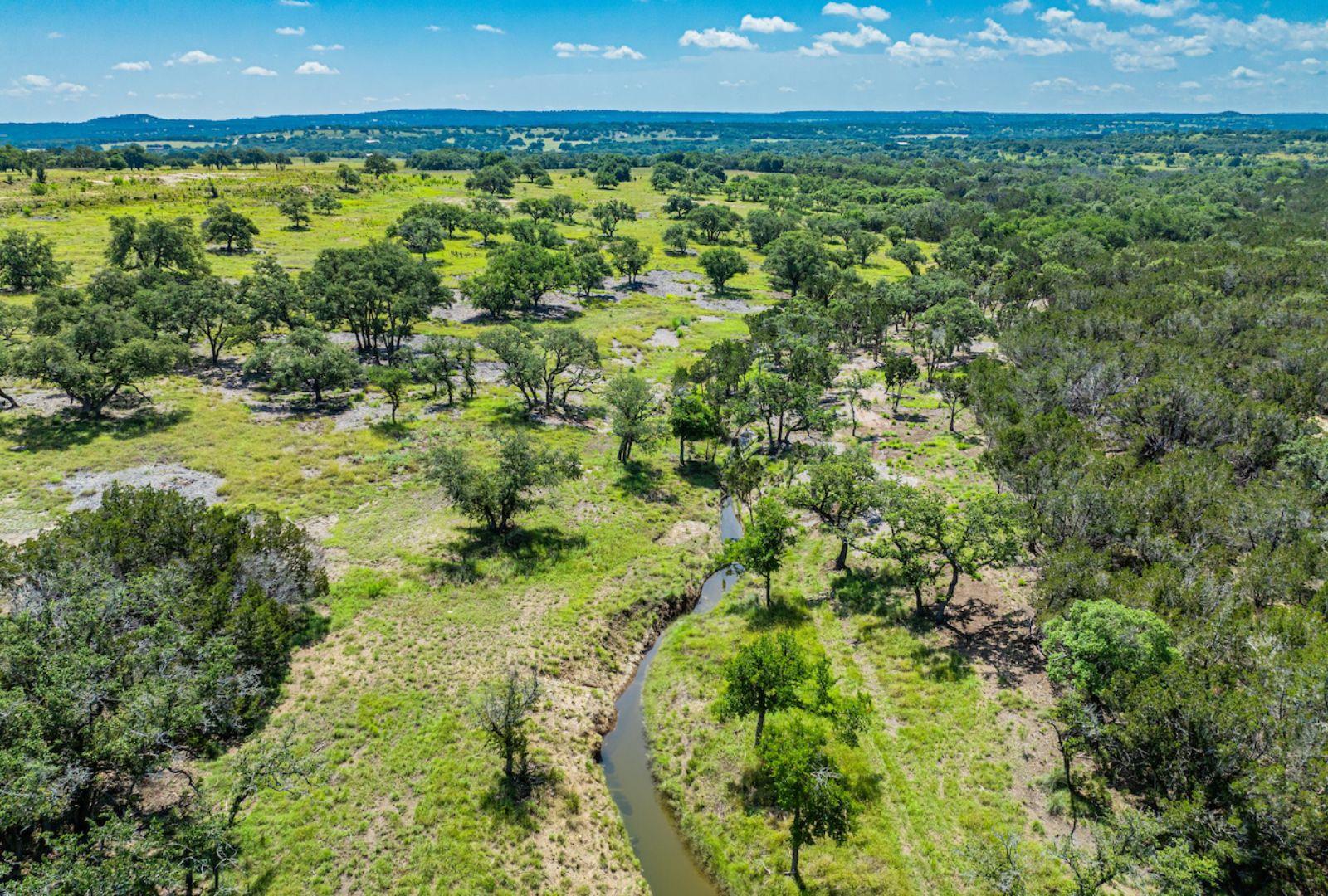 0000 Gibson-Best Rd, Hye, TX 78635