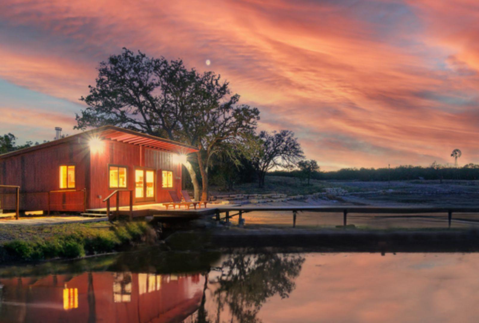 0000 Gibson-Best Rd, Hye, TX 78635