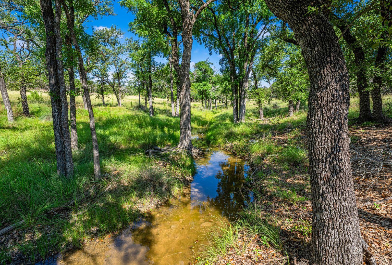 0000 Gibson-Best Rd, Hye, TX 78635