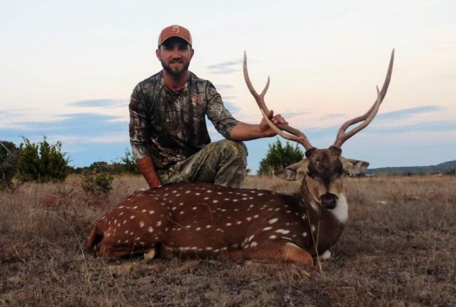 0000 Gibson-Best Rd, Hye, TX 78635