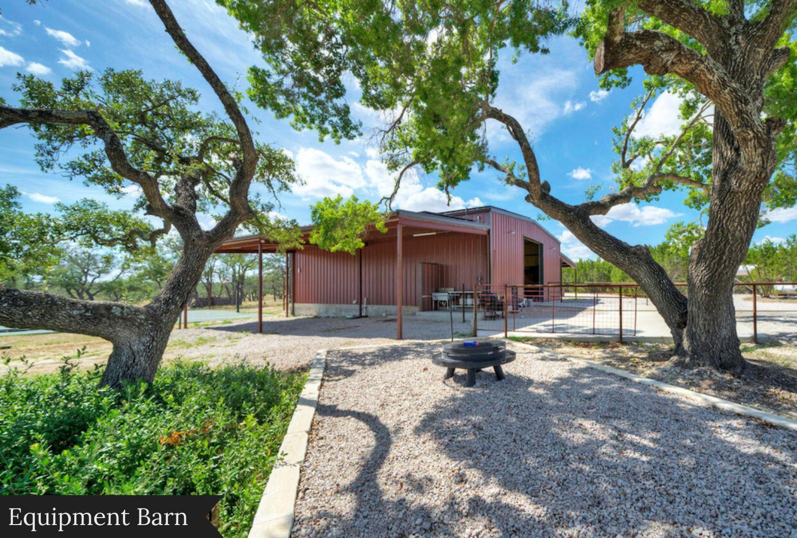 0000 Gibson-Best Rd, Hye, TX 78635