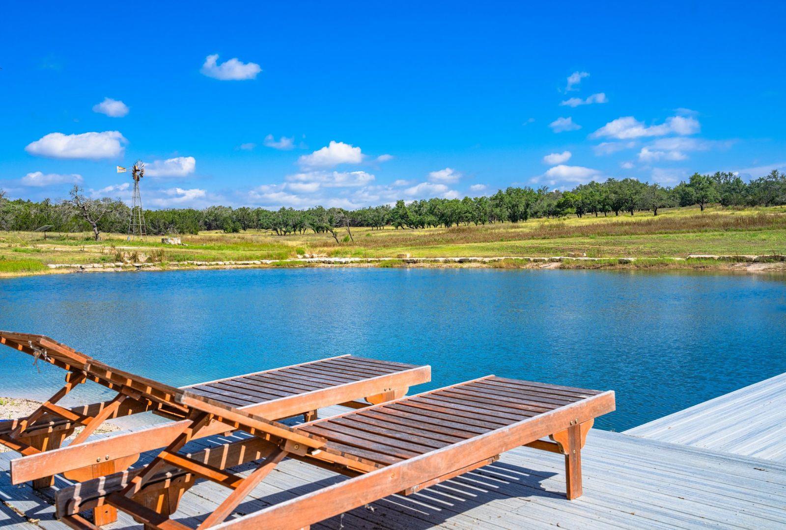 0000 Gibson-Best Rd, Hye, TX 78635