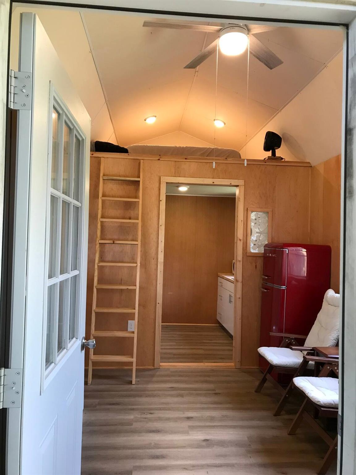 740 Trinity St # Backyard Studio Apt, Lockhart, TX 78644