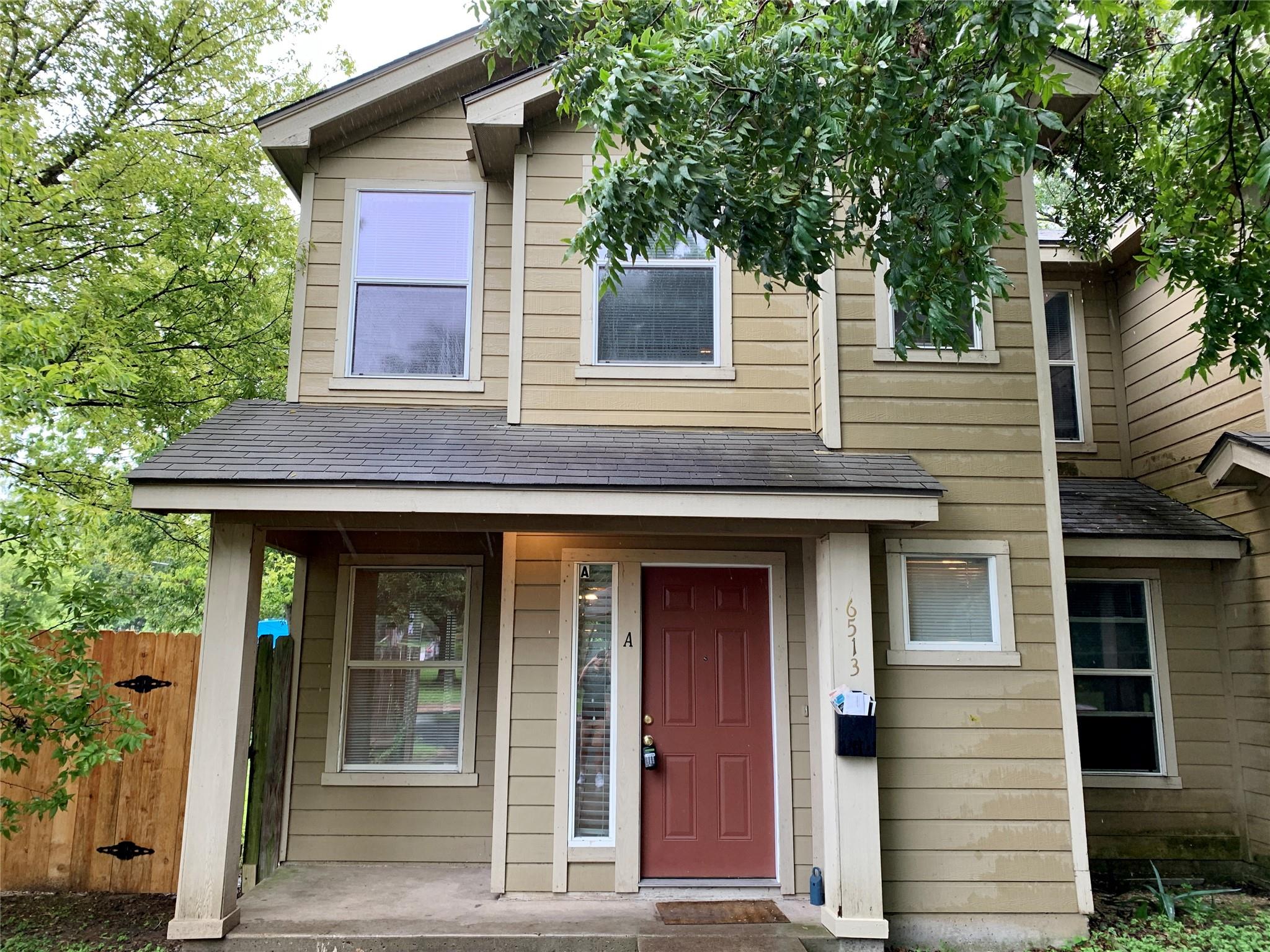 6513 Linda Ln # A, Austin, TX 78723