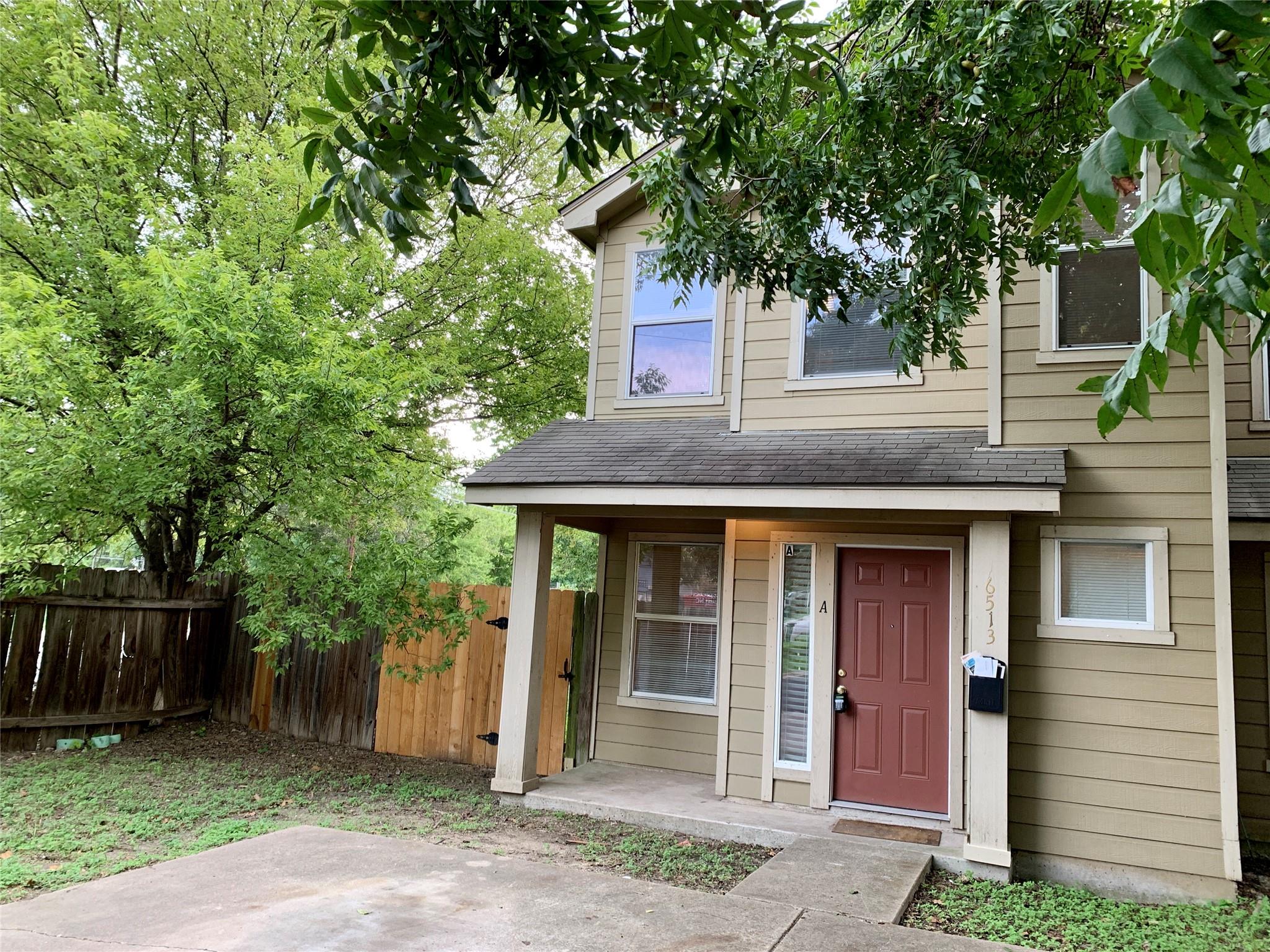 6513 Linda Ln # A, Austin, TX 78723
