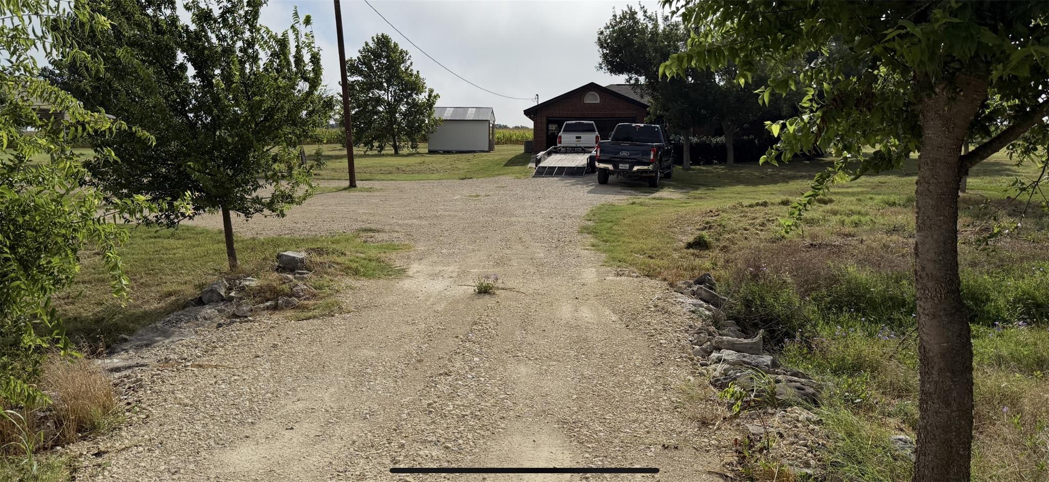 401 County Road 216, Jarrell, TX 76537
