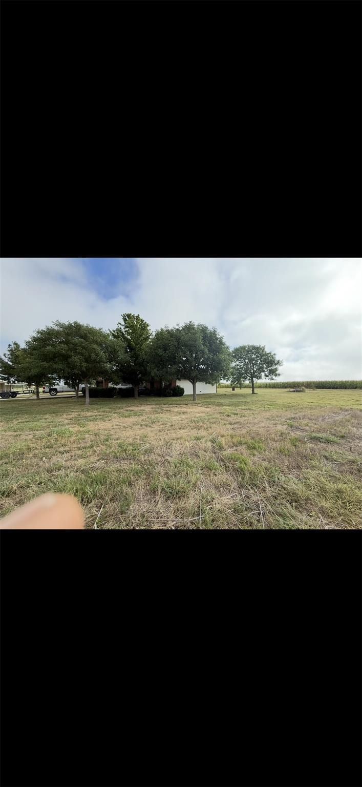 401 County Road 216, Jarrell, TX 76537