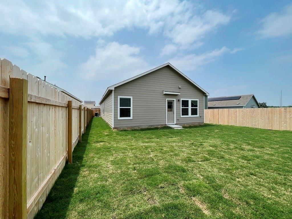 14413 Dora Amellia Cv, Pflugerville, TX 78660
