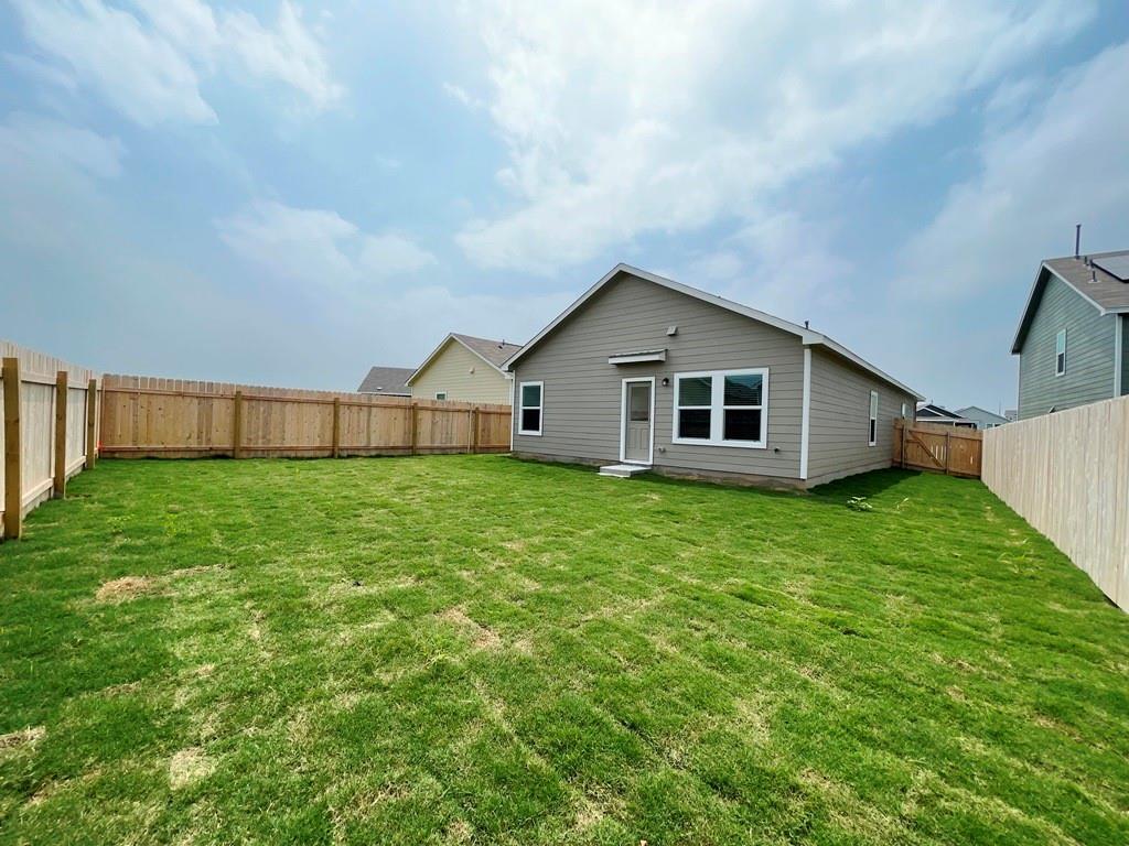 14413 Dora Amellia Cv, Pflugerville, TX 78660