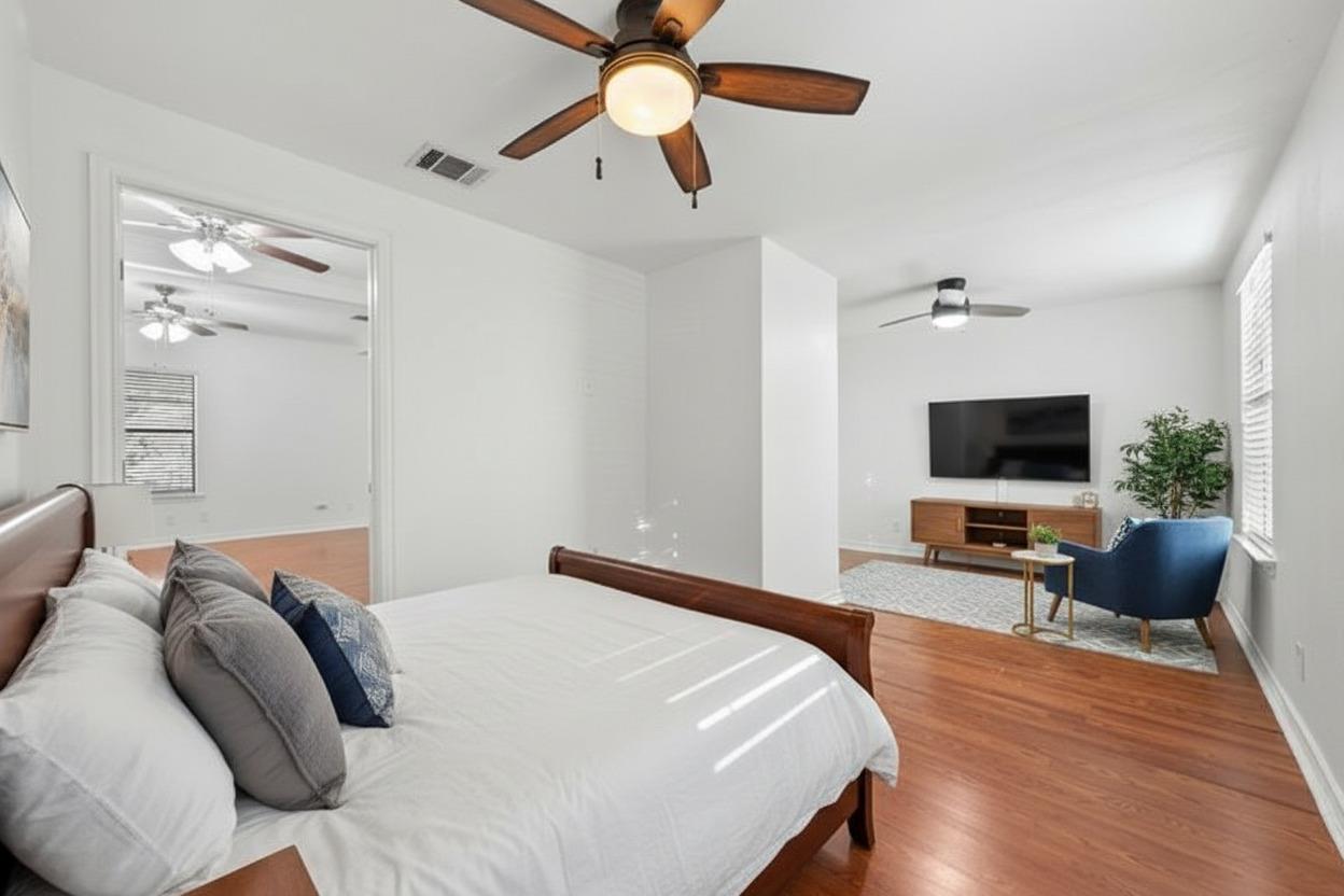 1220 Taylor St, Austin, TX 78702