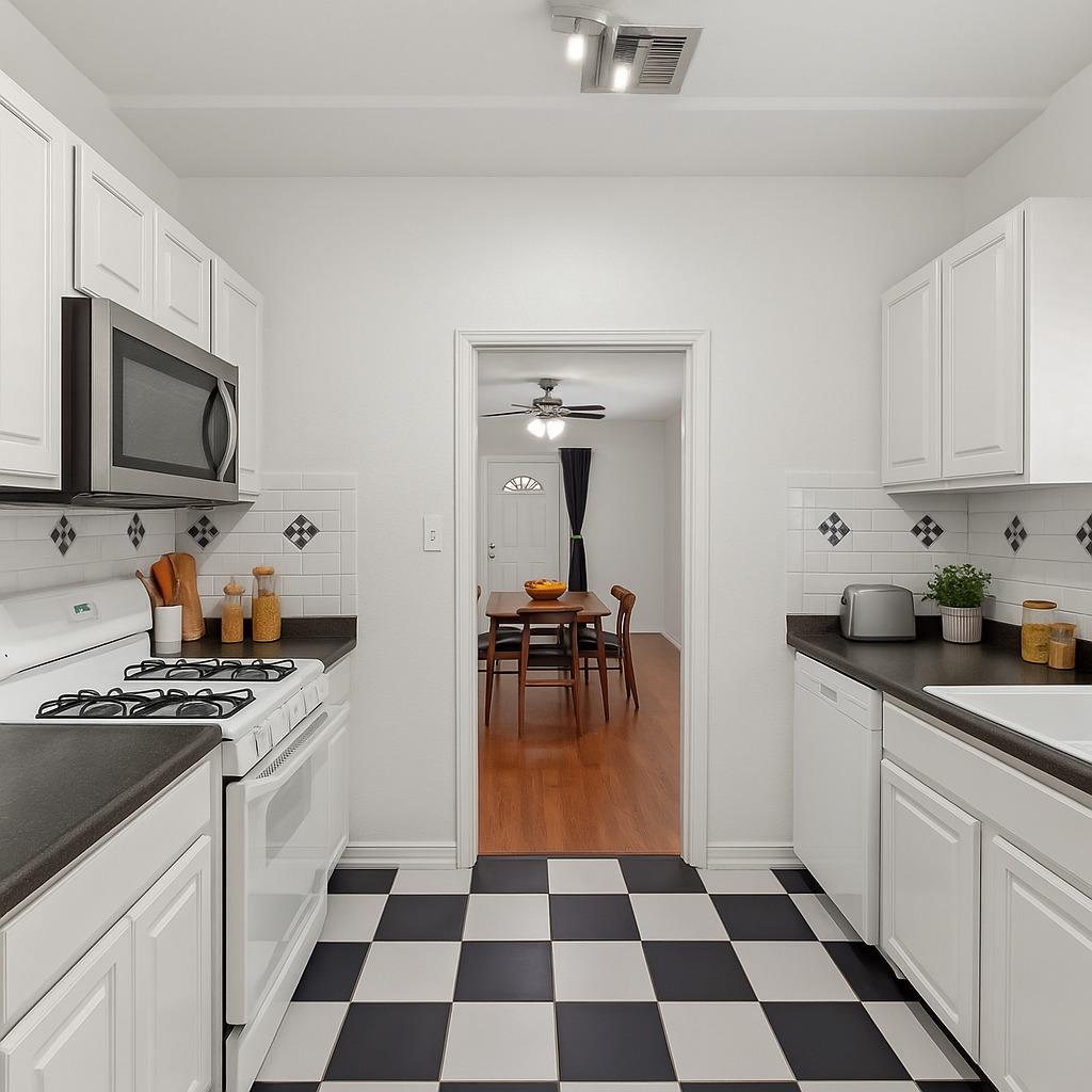 1220 Taylor St, Austin, TX 78702