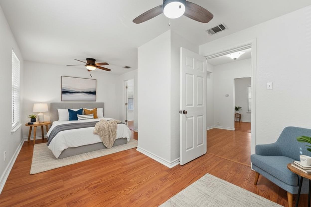 1220 Taylor St, Austin, TX 78702