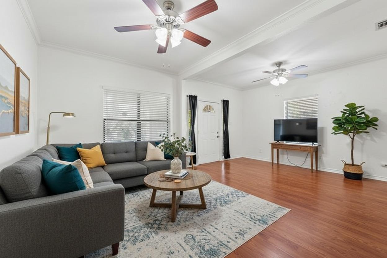 1220 Taylor St, Austin, TX 78702