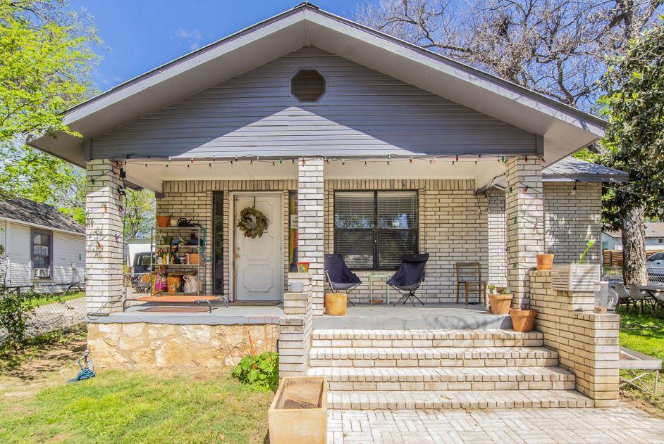 1220 Taylor St, Austin, TX 78702