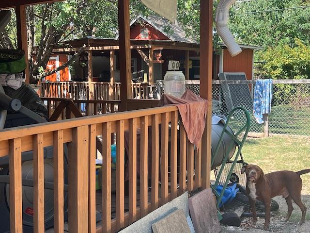 1124 Spur St, Austin, TX 78721