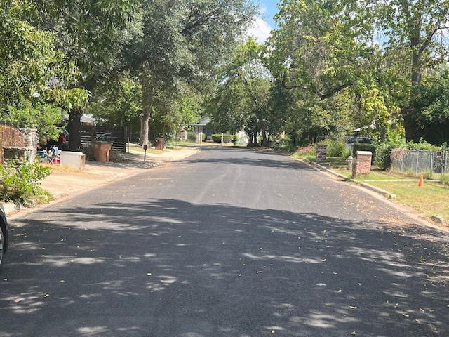 1124 Spur St, Austin, TX 78721