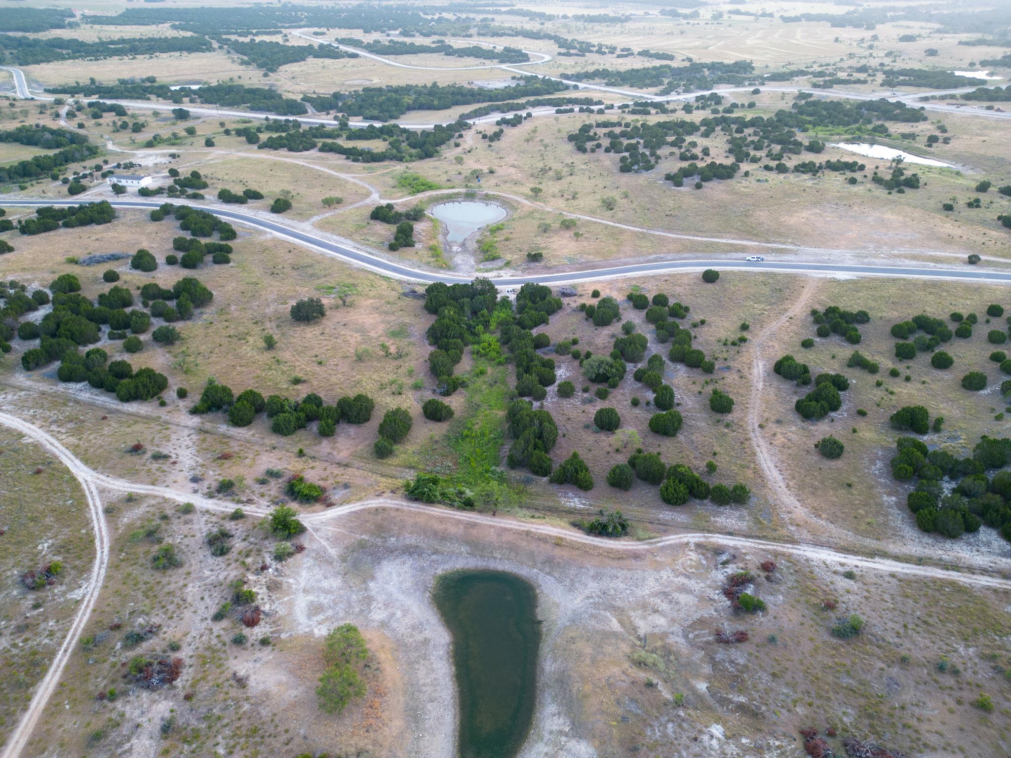 TBD Shin Oak Dr, Lampasas, TX 76550